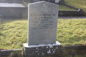 Mahon Ellen Aughurine